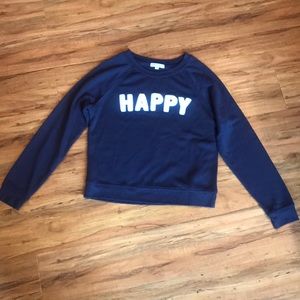 Girls Youth Sweatshirt